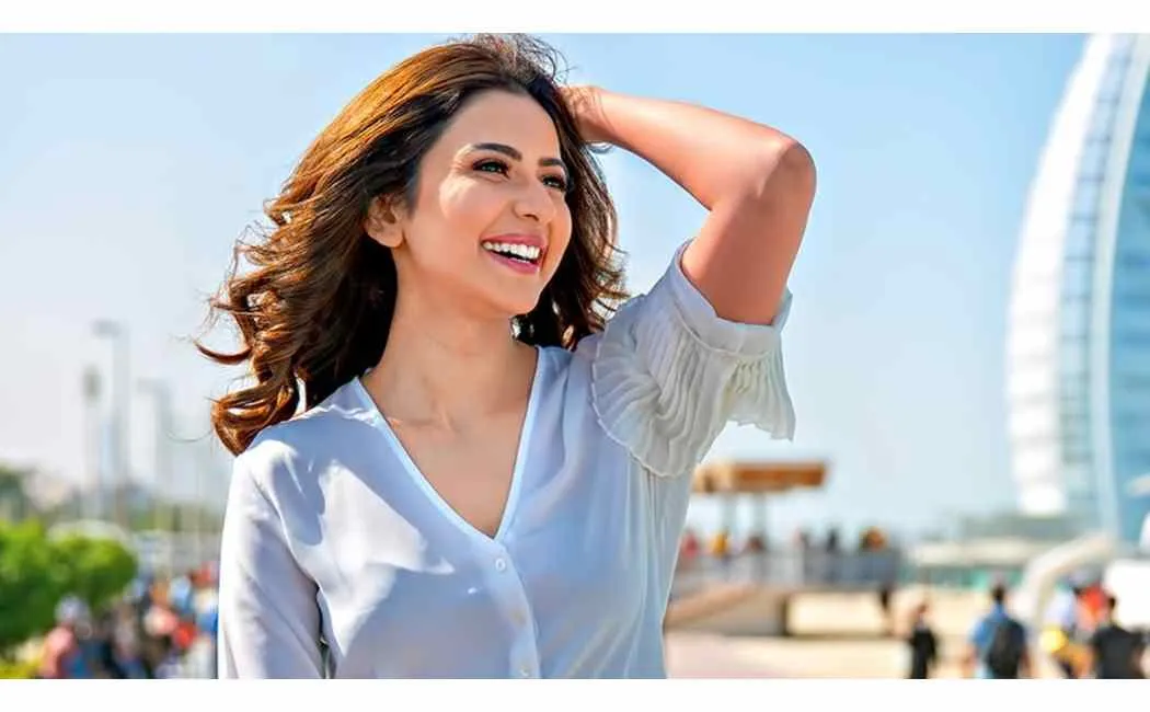rakul preet singh